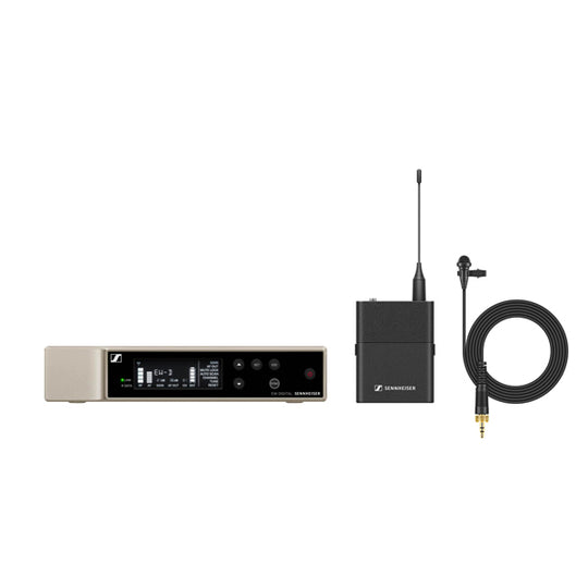 Sennheiser EW-D ME2