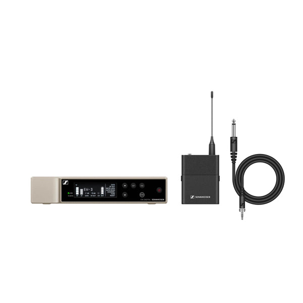 Sennheiser EW-D CI1 set