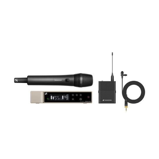 Sennheiser EW-D ME2/835-S Combo Set