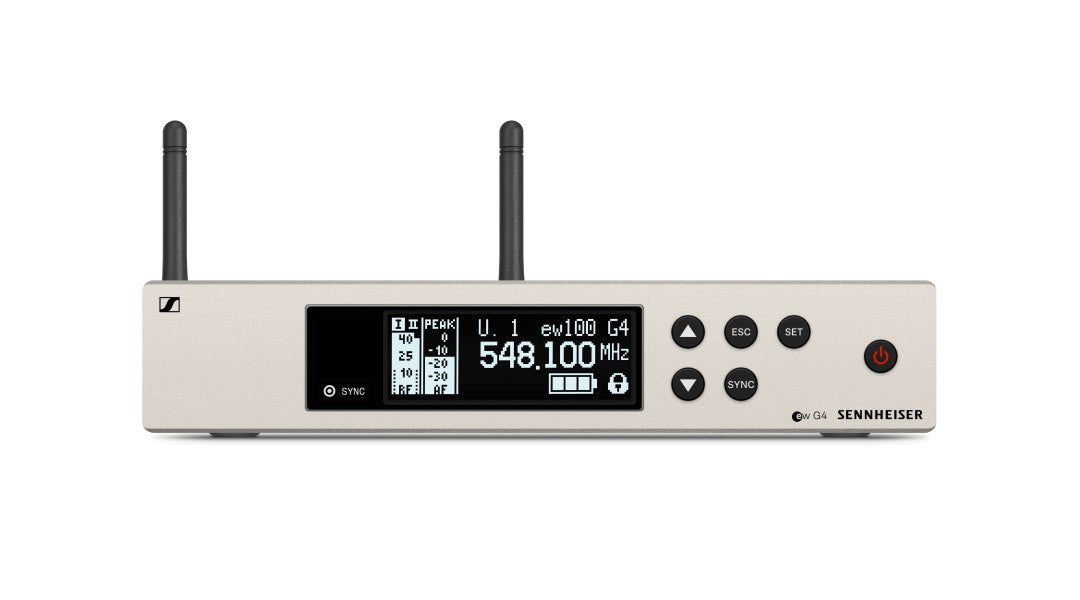 Sennheiser EW100G4-CI1