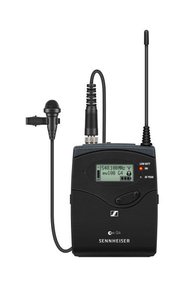 Sennheiser EW100G4-ME2/835-S