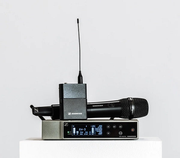 Sennheiser EW-D Base SK