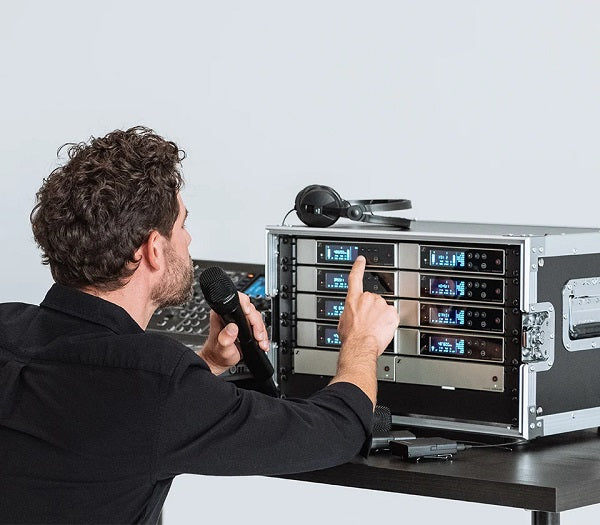 Sennheiser EW-D Base SK