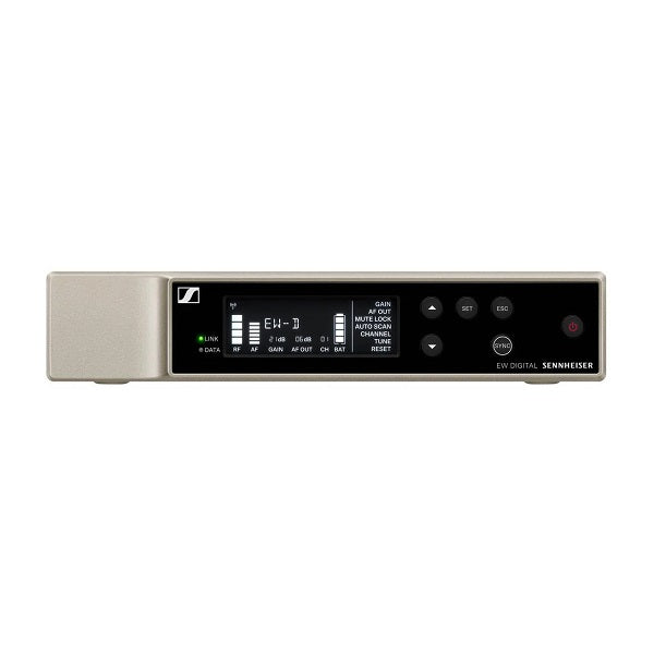 Sennheiser EW-D ME2/835-S Combo Set