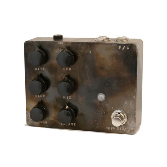 Fairfield Circuitry Shallow Water (Special Edition)
