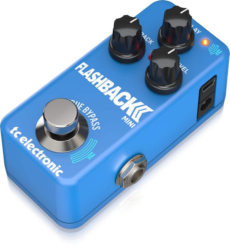 TC Electronic Flashback 2 Mini