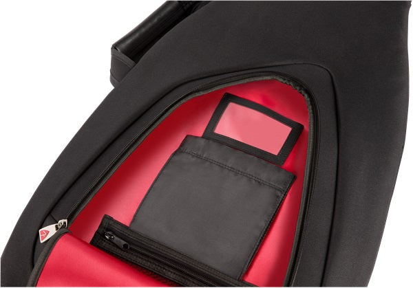 Fender FB610 Bass Guitar Gig Bag