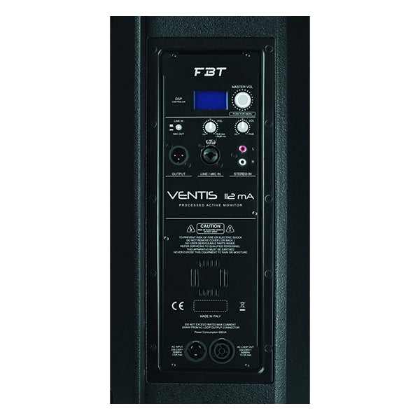 FBT Ventis 112A