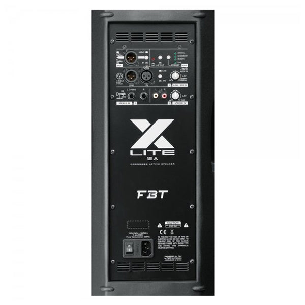 FBT X-Lite 12A