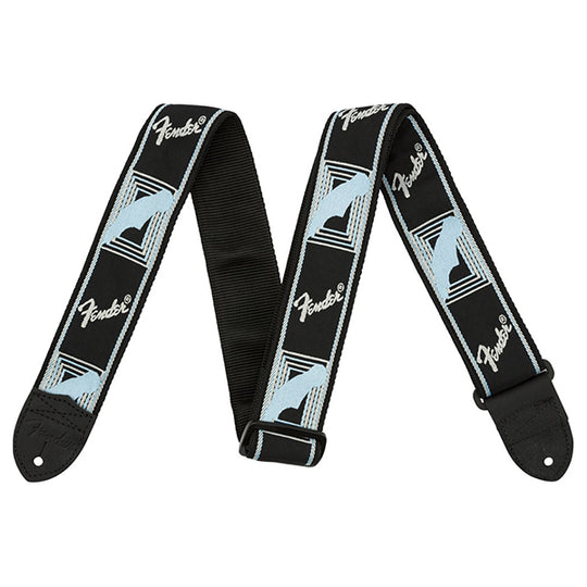 Fender 2" Monogrammed Strap
