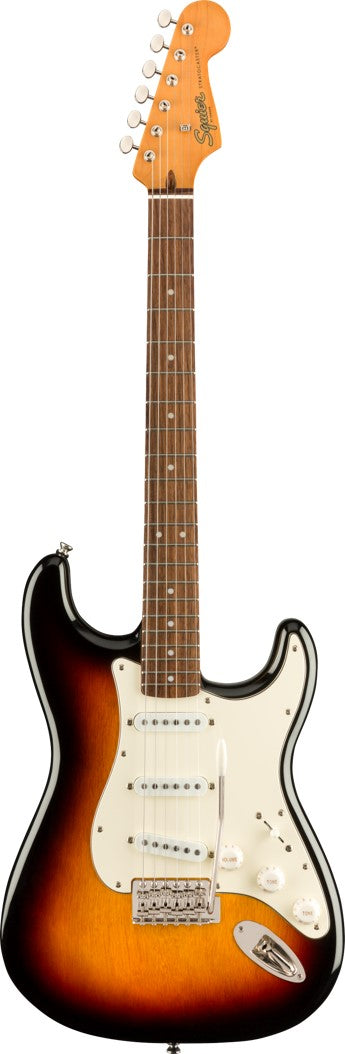 Squier Classic Vibe 60's Stratocaster