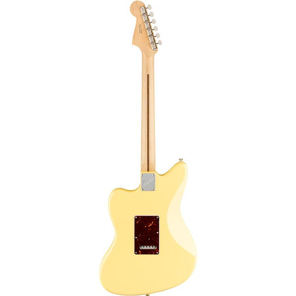 Fender American Performer Jazzmaster Rw Vintage White