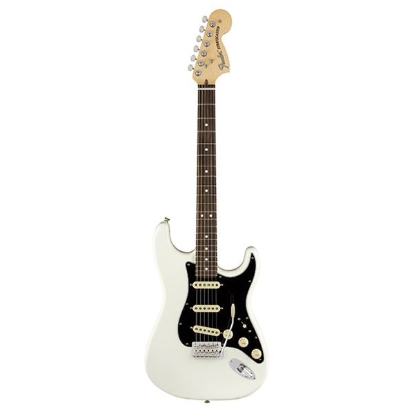 Fender American Performer Stratocaster RW