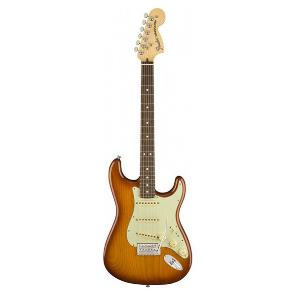 Fender American Performer Stratocaster RW