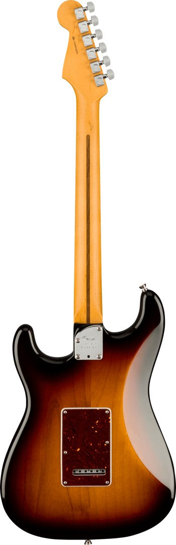 Fender American Professional II Stratocaster HSS RW - 3-Colour Sunburst
