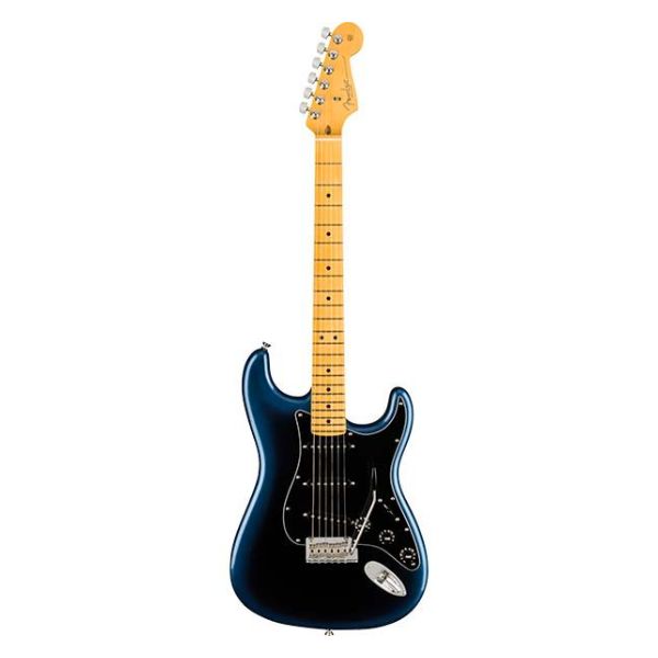 Fender American Professional II Stratocaster MN - Dark Night MN