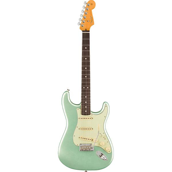 Fender American Professional II Stratocaster RW