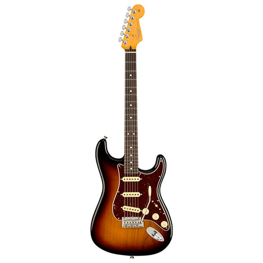 Fender American Professional II Stratocaster RW