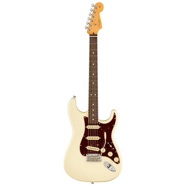 Fender American Professional II Stratocaster RW
