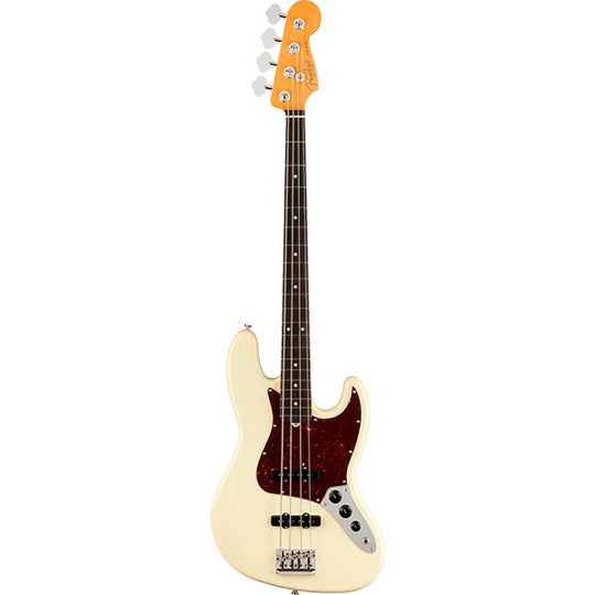 Fender American Professional II Jazz Bass RW