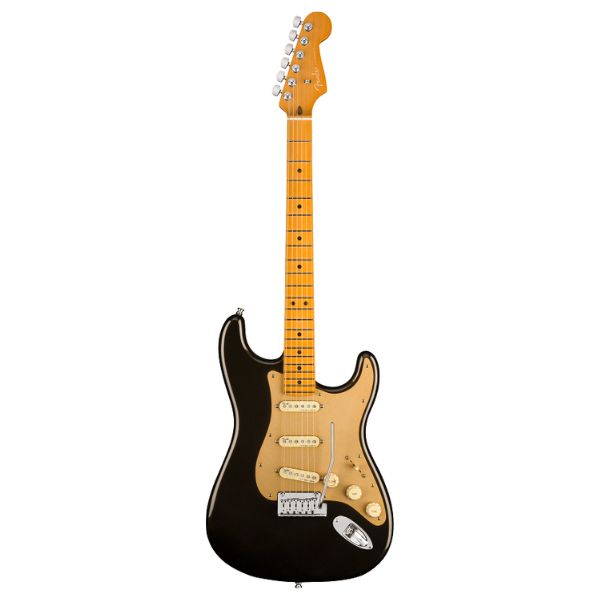 Fender American Ultra Stratocaster - Texas Tea MN