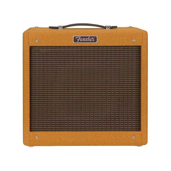 Fender Blues Junior Lacquered Tweed