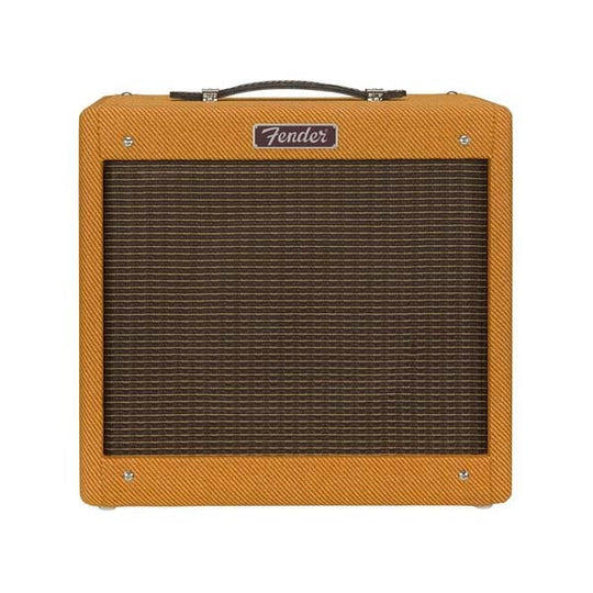 Fender Blues Junior Lacquered Tweed