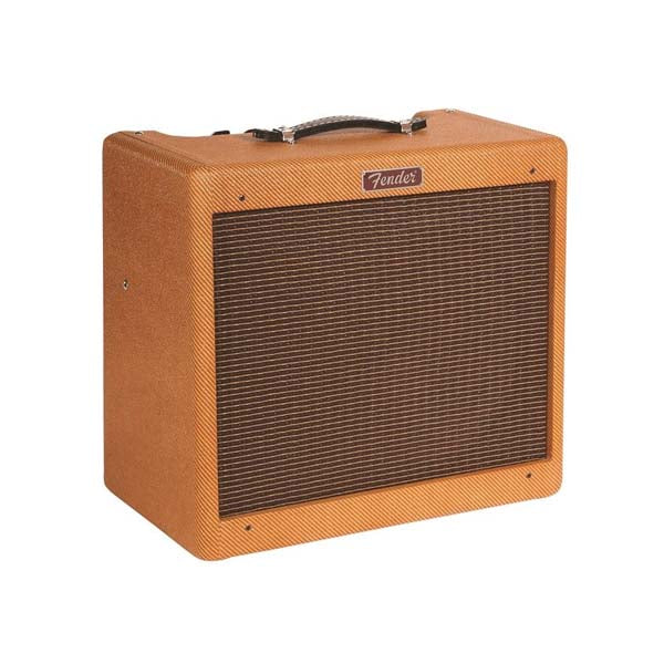 Fender Blues Junior Lacquered Tweed