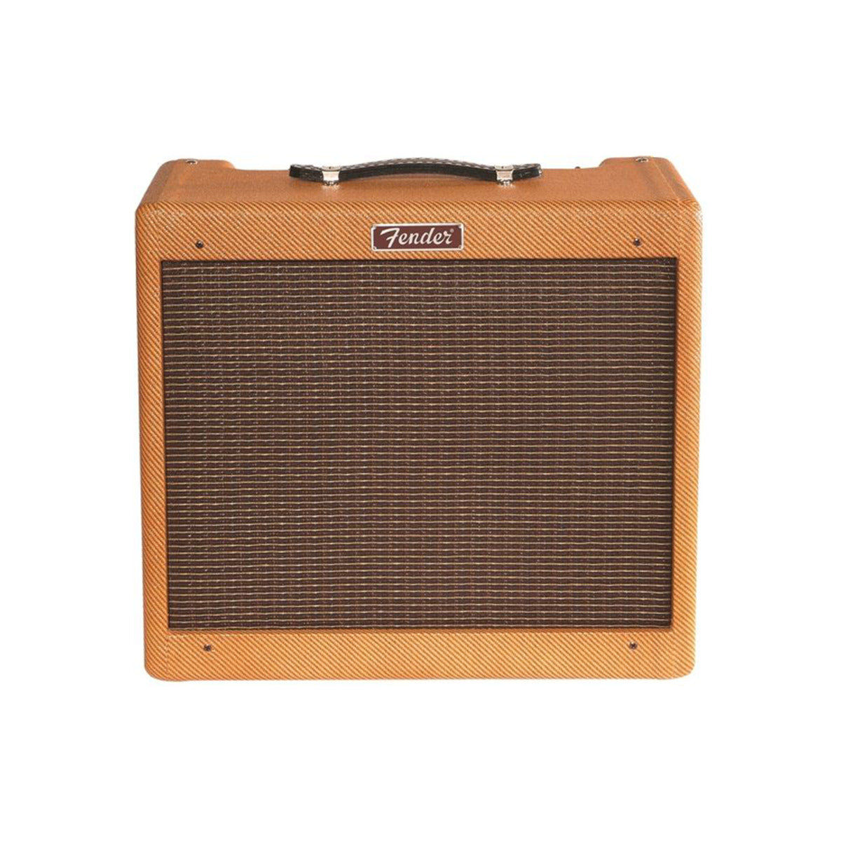 Fender Blues Junior Lacquered Tweed