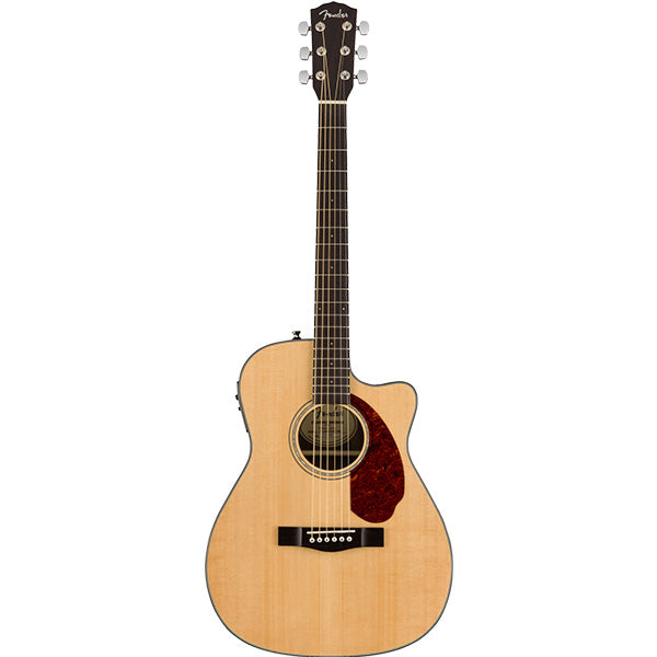 Fender CC140SCE - Natural