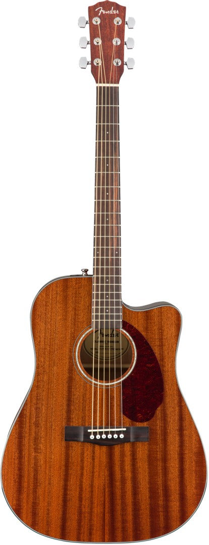 Fender CD140SCE Mahogany