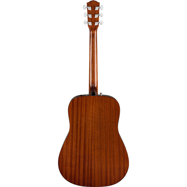 Fender CD60S - Natural