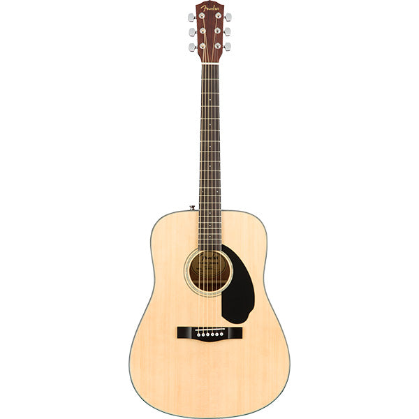 Fender CD60S - Natural