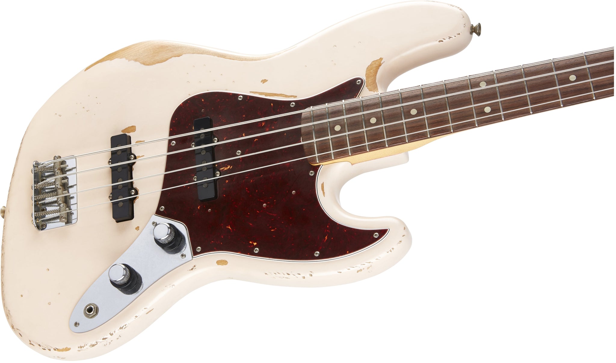 Fender Flea Jazz Bass