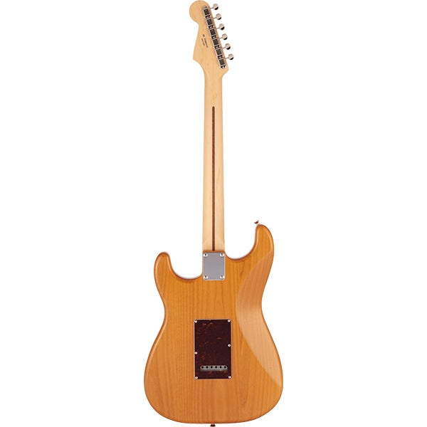 Fender Japan Hybrid II Stratocaster - Vintage Natural