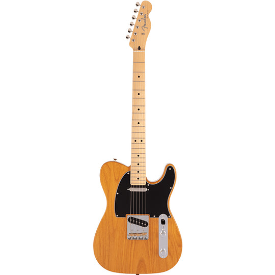 Fender Japan Hybrid II Telecaster - Vintage Natural