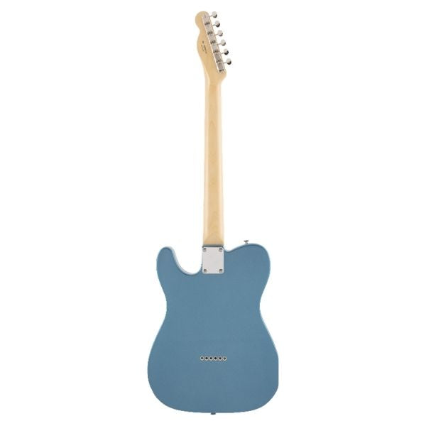 Fender Japan Traditional '60s Telecaster (Lake Placid Blue