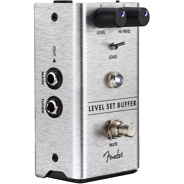 Fender Level Set Buffer