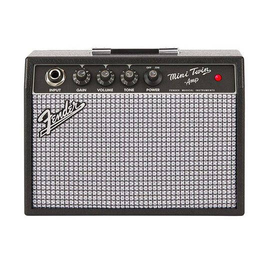 Fender Mini '65 Twin