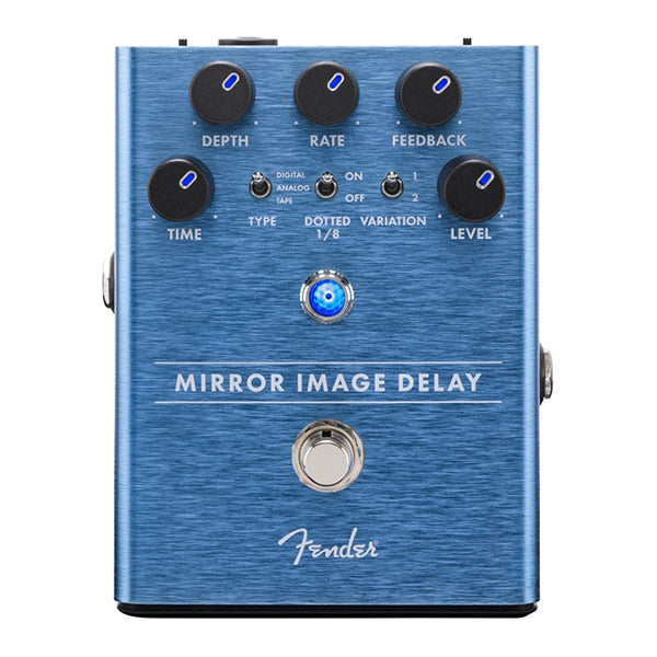 Fender Mirror Image Delay