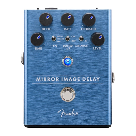 Fender Mirror Image Delay