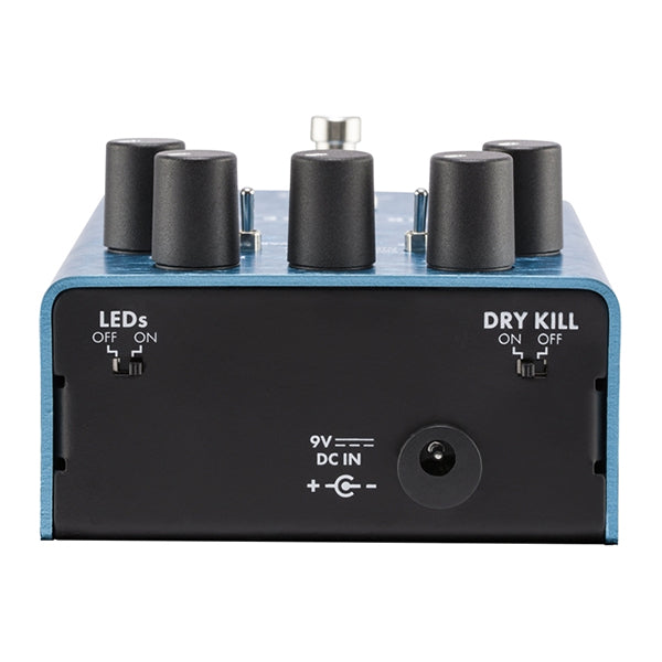 Fender Mirror Image Delay