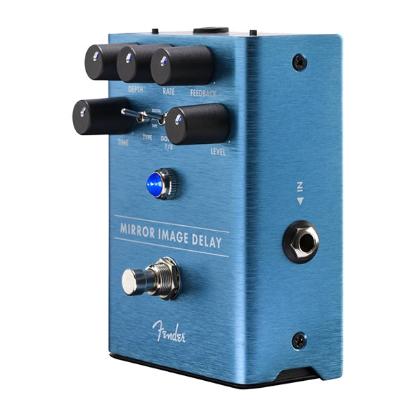 Fender Mirror Image Delay