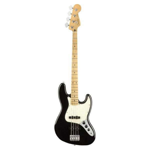Fender Player Jazz Bass MN - Black