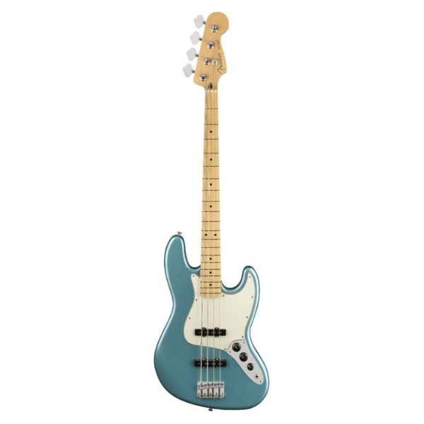 Fender Player Jazz Bass MN - Tidepool