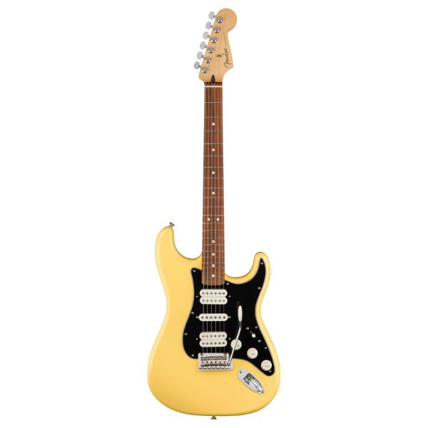 Fender Player Stratocaster HSH - Buttercream