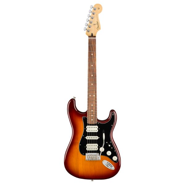Fender Player Stratocaster HSH
