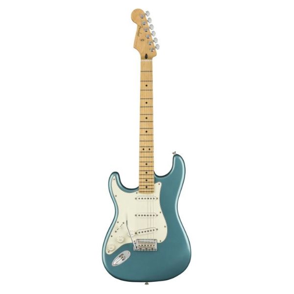 Fender Player Stratocaster MN Left-Handed - Tidepool