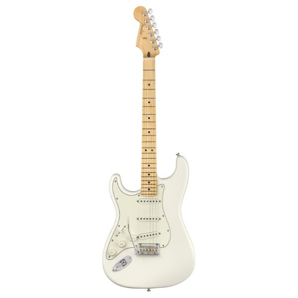 Fender Player Stratocaster MN Left-Handed