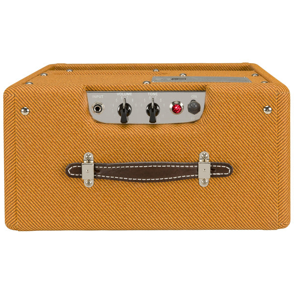 Fender Pro Junior IV Lacquered Tweed Top